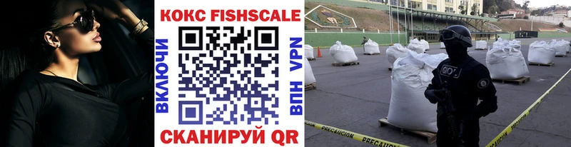 Cocaine FishScale  где продают наркотики  Качканар 